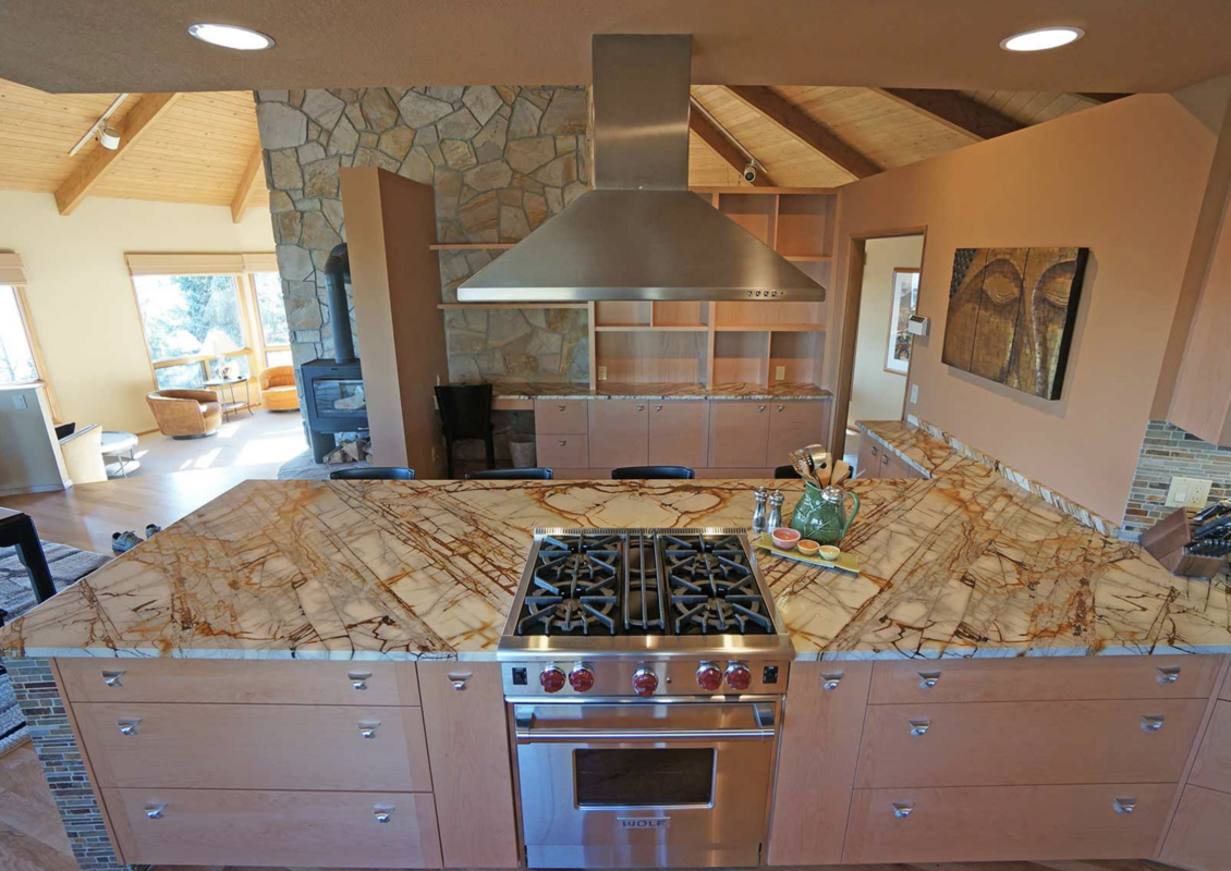 Imagine Stoneworks in Bend, OR